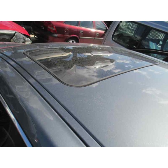 lancia thesis (115) del año 2008