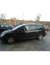 peugeot 307 break / sw (s1) del año 2003