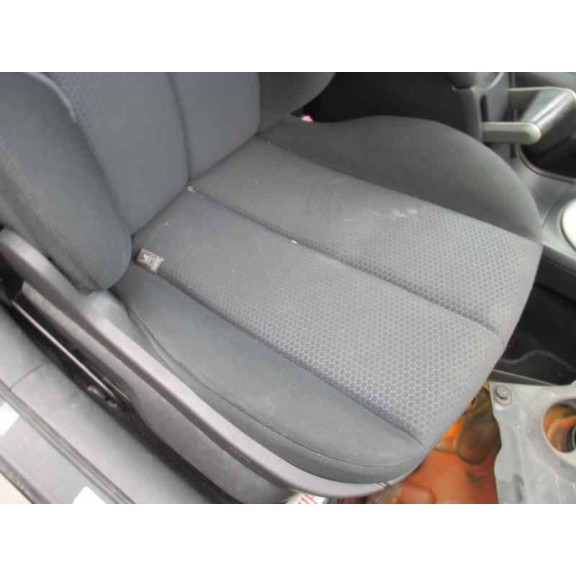 renault megane ii berlina 3p del año 2004