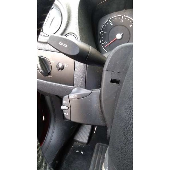 ford fusion (cbk) del año 2006