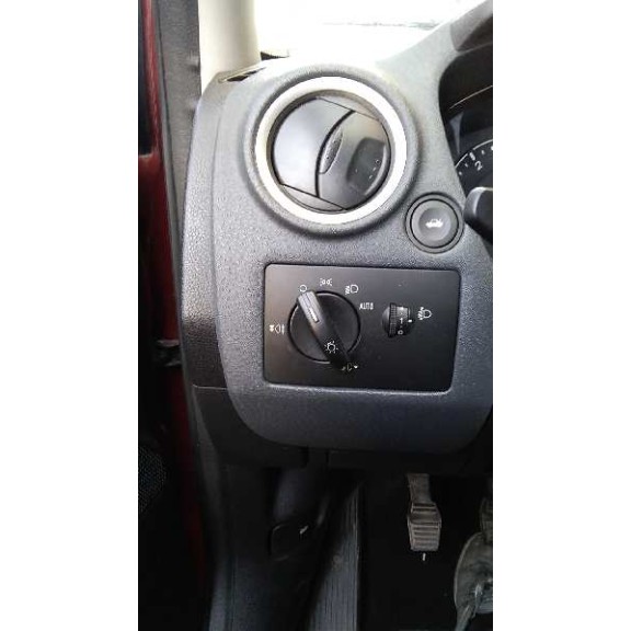 ford fusion (cbk) del año 2006