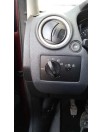 ford fusion (cbk) del año 2006
