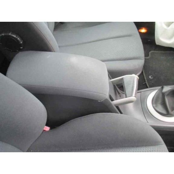 renault megane ii berlina 3p del año 2004