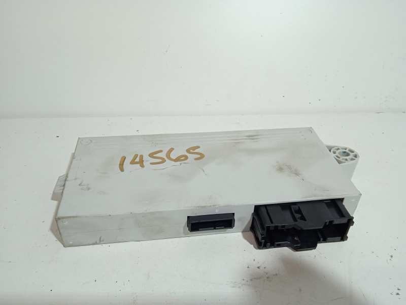 Recambio de modulo electronico para bmw serie 3 berlina (e90) 320d referencia OEM IAM 61356943791 6943791 