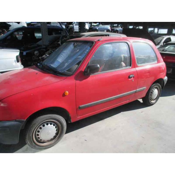 nissan micra (k11) del año 1994