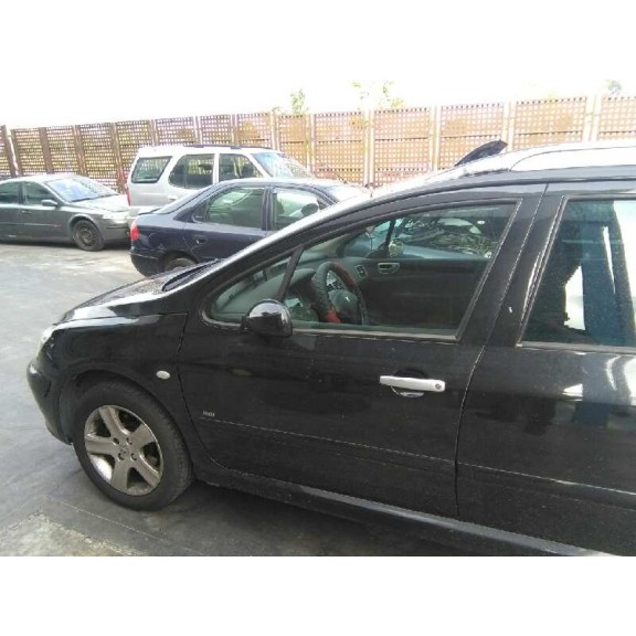 peugeot 307 break / sw (s1) del año 2003
