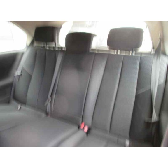 renault megane ii berlina 3p del año 2004