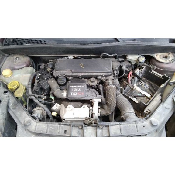 ford fusion (cbk) del año 2006