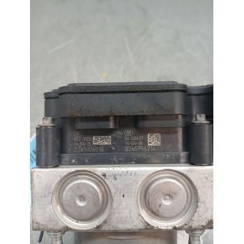Recambio de abs para fiat ducato caja/chasis (250_) 130 multijet 2,3 d referencia OEM IAM 0265244043 51961374 