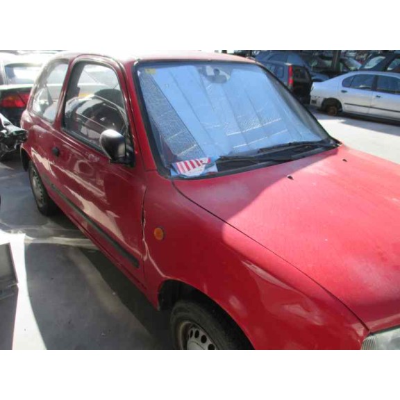 nissan micra (k11) del año 1994