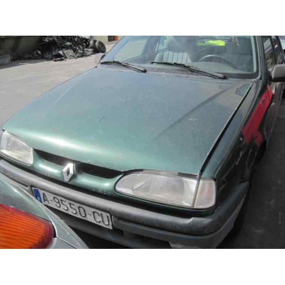 renault 19 (b/c/l53) del año 1995