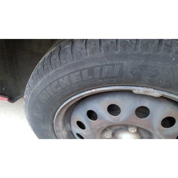 ford fusion (cbk) del año 2006