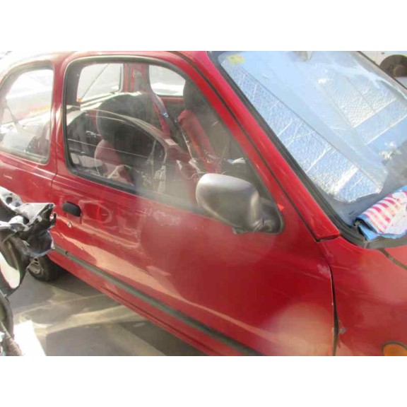 nissan micra (k11) del año 1994