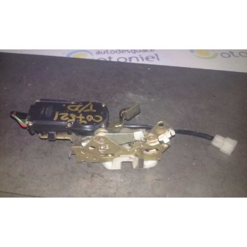 CERRADURA PUERTA TRASERA DERECHA 2 PIN