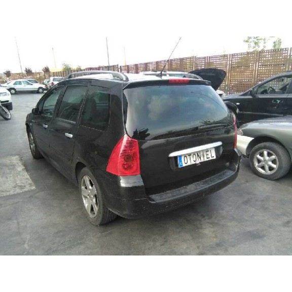 peugeot 307 break / sw (s1) del año 2003