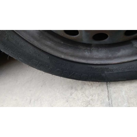 ford fusion (cbk) del año 2006