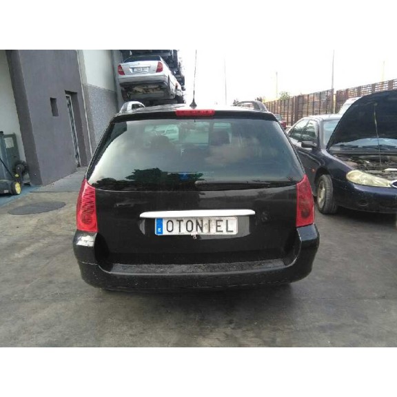 peugeot 307 break / sw (s1) del año 2003