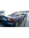 opel astra g berlina del año 2003