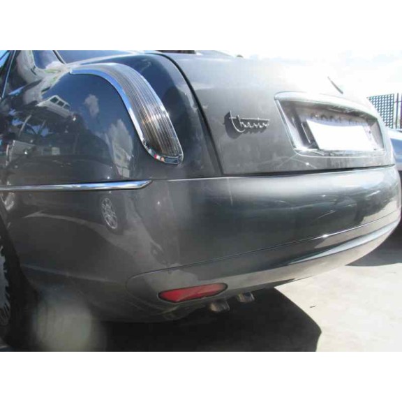 lancia thesis (115) del año 2008