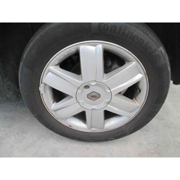 renault megane ii berlina 3p del año 2004