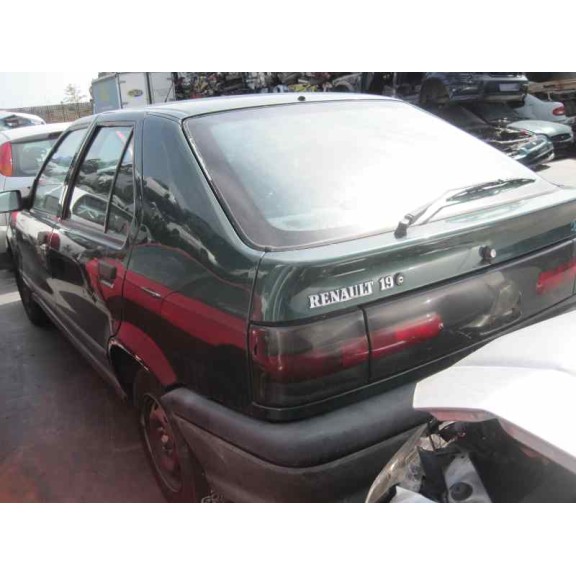 renault 19 (b/c/l53) del año 1995