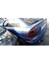 opel astra g berlina del año 2003