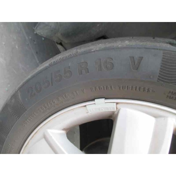 renault megane ii berlina 3p del año 2004