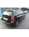 peugeot 307 break / sw (s1) del año 2003