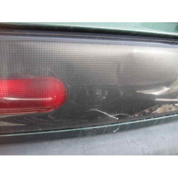 renault 19 (b/c/l53) del año 1995