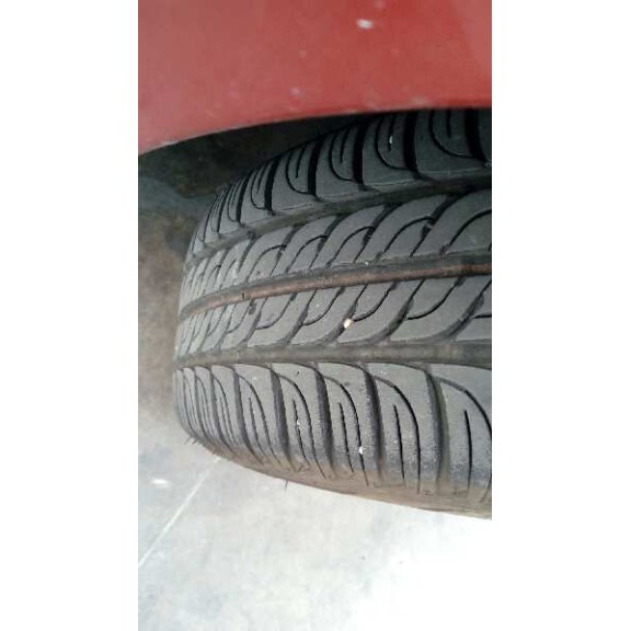 peugeot 206 berlina del año 2003