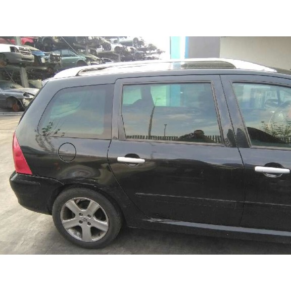 peugeot 307 break / sw (s1) del año 2003