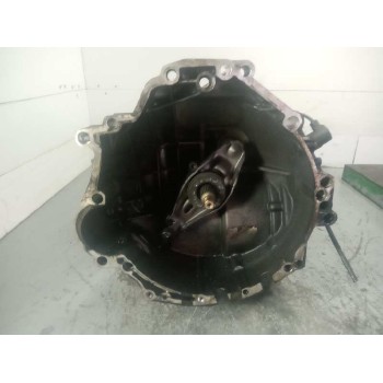 Recambio de caja cambios para audi a4 berlina (8e) 2.5 tdi referencia OEM IAM   