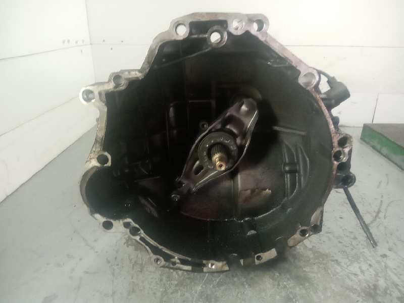 Recambio de caja cambios para audi a4 berlina (8e) 2.5 tdi referencia OEM IAM   