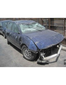 audi a3 (8l) del año 1999