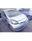 toyota aygo (kgb/wnb) del año 2006