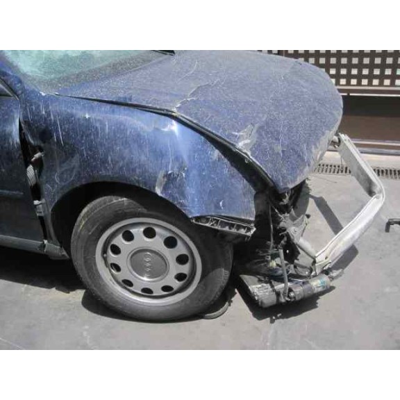 audi a3 (8l) del año 1999