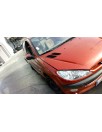 peugeot 206 berlina del año 2003
