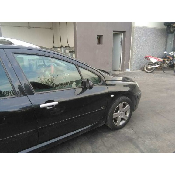 peugeot 307 break / sw (s1) del año 2003