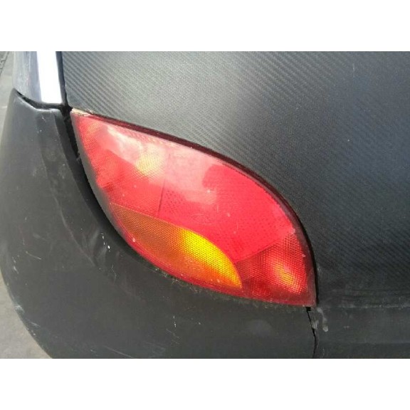 ford ka (ccq) del año 1996