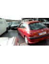 peugeot 206 berlina del año 2003