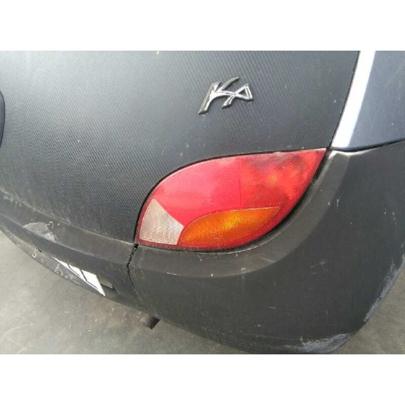 ford ka (ccq) del año 1996