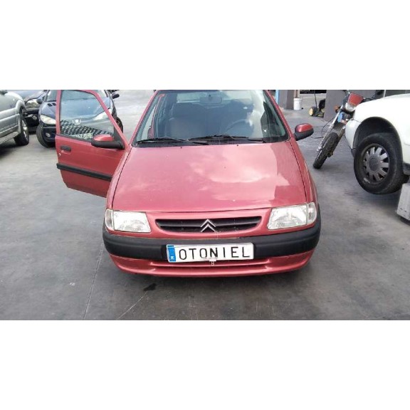 citroën saxo del año 1999