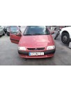 citroën saxo del año 1999