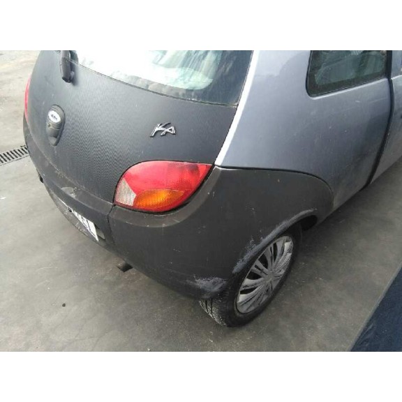 ford ka (ccq) del año 1996