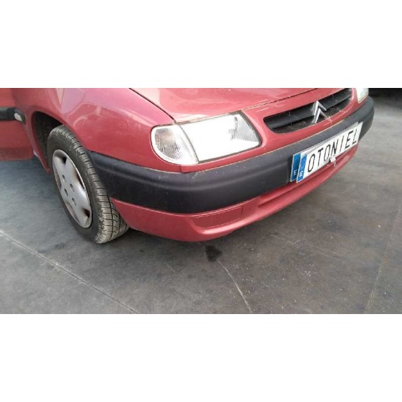 citroën saxo del año 1999