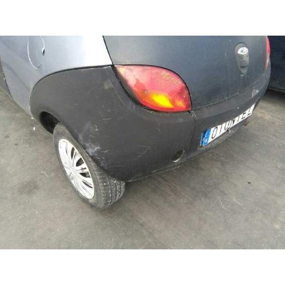 ford ka (ccq) del año 1996