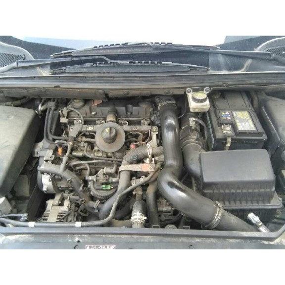 peugeot 307 break / sw (s1) del año 2003