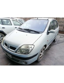 renault scenic (ja..) del año 2000