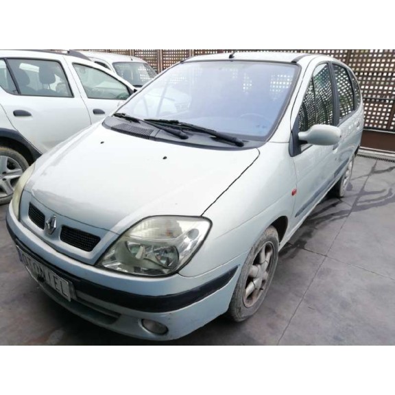 renault scenic (ja..) del año 2000