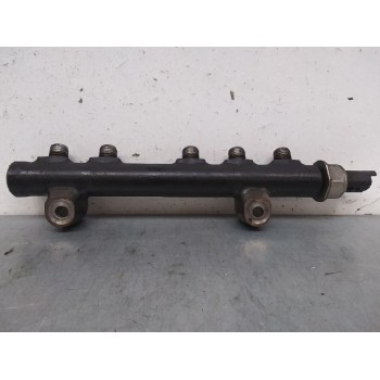 Recambio de rampa inyectora para ford transit connect 1.6 tdci cat referencia OEM IAM 9685297580  